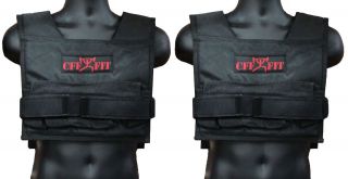 weighted training vest in Weighted Vests