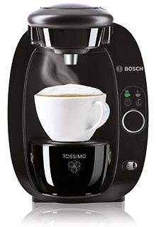 tassimo coffee makers in Coffee Makers