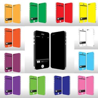 iphone skin sticker in Cases, Covers & Skins
