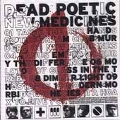 New Medicines by Dead Poetic CD, Apr 2004, Solid State