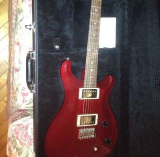 PRS Paul Reed Smith Electric Guitar Standard 22,Vintage Cherry
