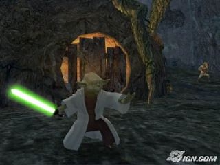 Star Wars Battlefront II Xbox, 2005