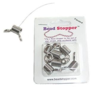 string stopper in Stabilizers, Strings & Tools
