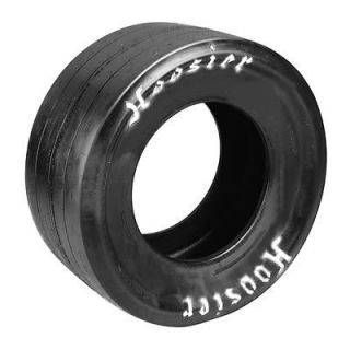 Hoosier Quick Time Pro D.O.T. Tire 29 x 14.50 15 Solid White Letters 