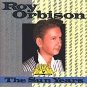 Sun Years Rhino by Roy Orbison CD, Nov 1989, Rhino Label