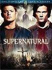 Supernatural   The Complete Fourth Season (DVD, 2009, 6 Disc Set) (DVD 