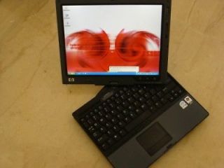 hp touch screen laptop in PC Laptops & Netbooks