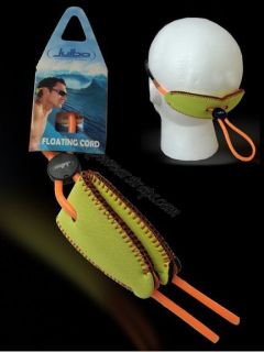   Glasses / Sunglasses Floating Neoprene Float & Silicon Strap Cord