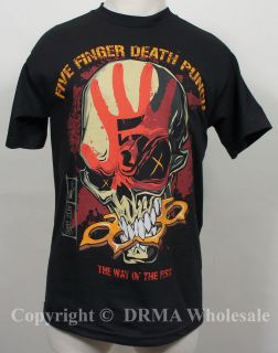   Finger Death Punch (shirt,tee,hoodie,tank,tshirt) in T Shirts