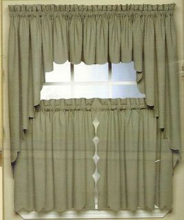 curtain swags in Curtains, Drapes & Valances