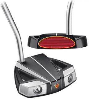 TaylorMade Rossa Inza AGSI Putter Golf Club