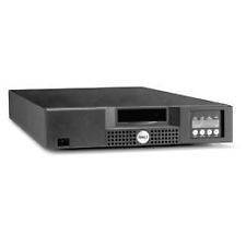 Dell PowerVault 122T LTO Autoloader OG1573 G1573 Tape drive