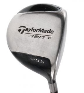TaylorMade 320 Tour Driver Golf Club