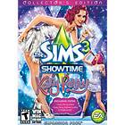 The Sims 3 Showtime Katy Perry Collectors Edition (PC Games, 2012 