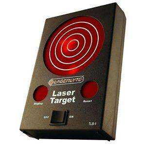 laserlyte target in Scopes, Optics & Lasers
