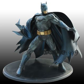 Batman Fighting Scale 1/6 Resin Model Kit Unpaited