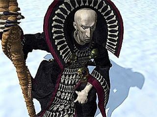 Warhammer Dark Omen Sony PlayStation 1, 1998