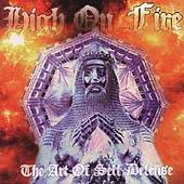   Bonus Tracks by High on Fire CD, Apr 2002, Teepee Records