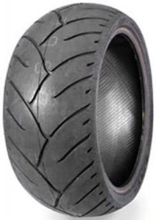 Dunlop Motorcycle Tire in Wheels, Tires