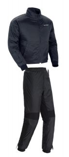 Tourmaster Synergy 2.0 Jacket & Pants Combo Heated Motorcycle Clothing 