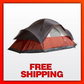 coleman dome tent in 5+ Person Tents