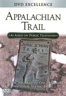 Appalachian Trail DVD, 2011