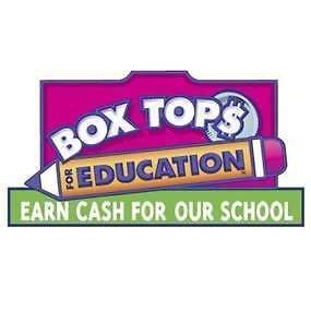 box tops for education in Reward Points