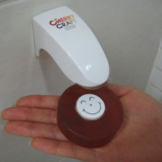 plastic soap holder in Soap Dishes & Dispensers