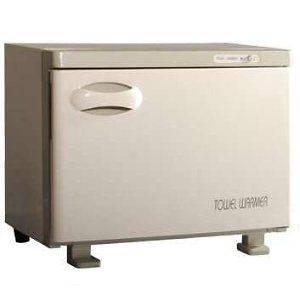 Spa Luxe Hot Towel Cabinet   24 Towel Warmer Cabi (SL18) Salon Spa 