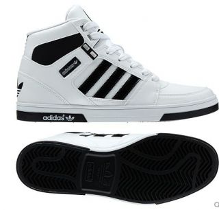 adidas high tops in Athletic