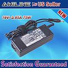 LAPTOP CHARGER TOSHIBA SATELLITE A305 S6905 S6914 S6916