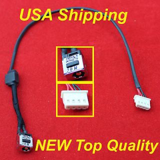 toshiba power jack in Laptop Power Adapters/Chargers
