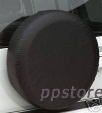 SPARE TIRE COVER 26.3 28.7 NEW z6612213p (Fits: RAV4)