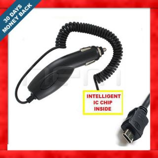 CAR CHARGER ADAPTER FOR TracFone LG 430G 430 G