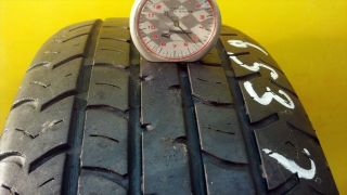 bf goodrich touring tires in Parts & Accessories
