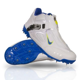 NIB Nike Zoom Javelin Elite mens running track & field spikes shoes $ 