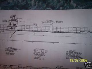 container ship ship boat model boat plans