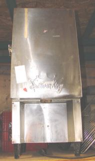 silver king milk dispenser in Refrigeration & Ice Machines