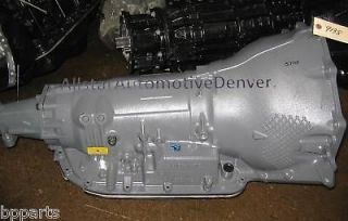 4l80e transmission in Automatic Transmission & Parts