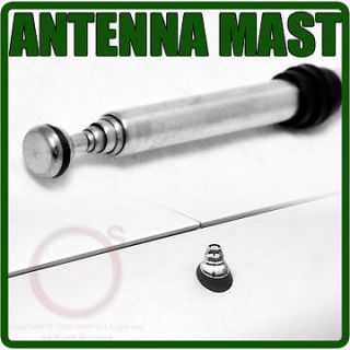 Toyota Sequoia 01 07 Power Antenna Mast Replacement+White Drive Tooth 