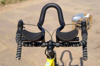 bicycle handlebar extensions in Bicycle Parts