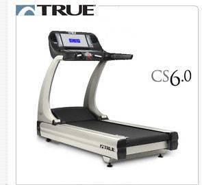 true treadmill in Treadmills