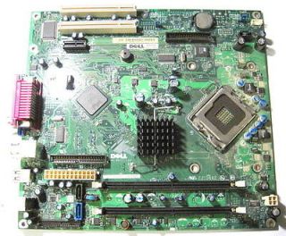   210L Socket 775 Intel Pentium 4 Desktop Motherboard HC918 E210882