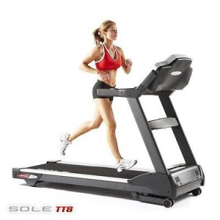 sole treadmills in Treadmills
