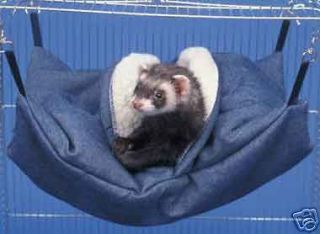 ferret hammock in Small Animal Supplies