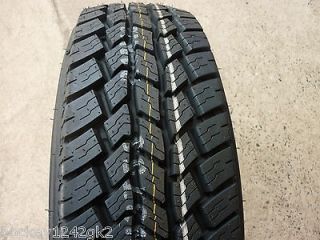 Newly listed 4 New LT 265 70 17 Nexen Roadian A/TII 10 ply Tires