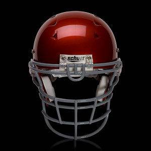 Schutt DNA RJOP UB Football Helmet Facemask   BLACK