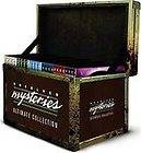 Unsolved Mysteries: The Ultimate Collection (DVD, 2006, 25 Disc Set 