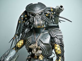 R2099095 CELTIC PREDATOR HOT TOYS 100% COMPLETE 1/6 MODEL FIGURE WITH 