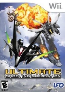 Ultimate Shooting Collection Wii, 2009